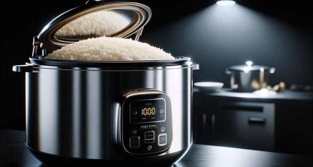 The Ultimate Guide to Rice Cookers: Elevating Your Culinary Game