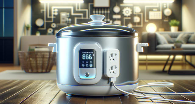 The DIY Smart Home: Hacking Your Rice Cooker for Privacy and Convenience