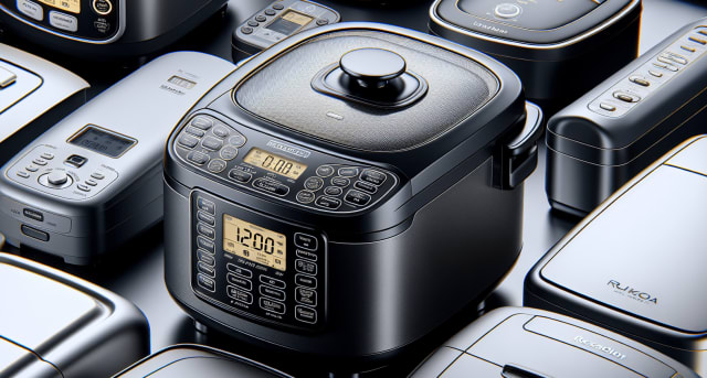 7 Best Rice Cookers in Australia for Perfectly Cooked Steamed Rice