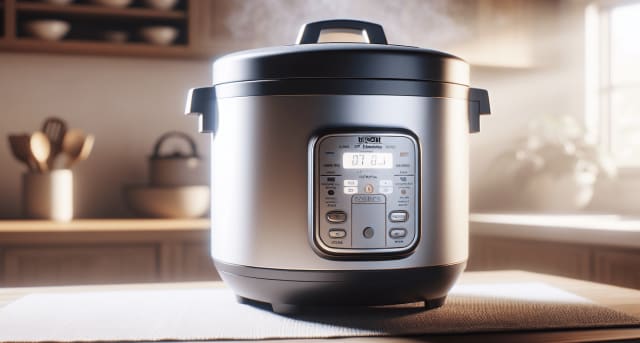 The Heat Is On: Kmart's Rice Cooker Controversy Ignites Calls for Recall