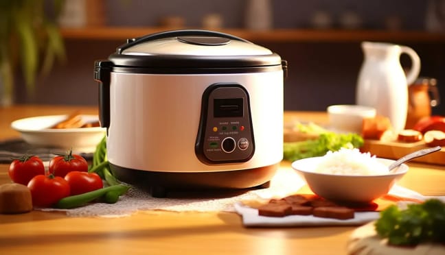 Bean Lovers Rejoice: Discover the Ultimate Rice Cooker for Beans