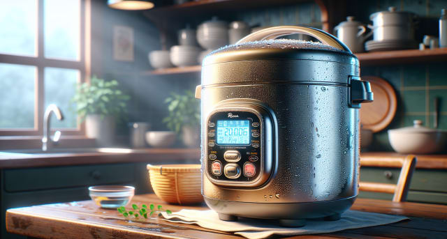 A Comprehensive Guide to the Best Rice Cookers of 2024