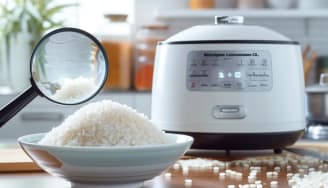 Consumer Watchdog Calls Out Companies for Misleading Rice Cooker Claims