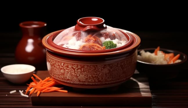 Master the Art of Rice: Unveiling the Clay Pot Rice Cookers Secret