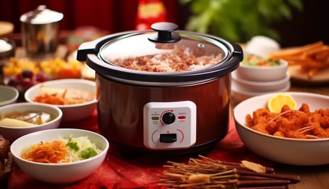 Maximize Your Savings: Exclusive Rice Cooker Sale Just for You