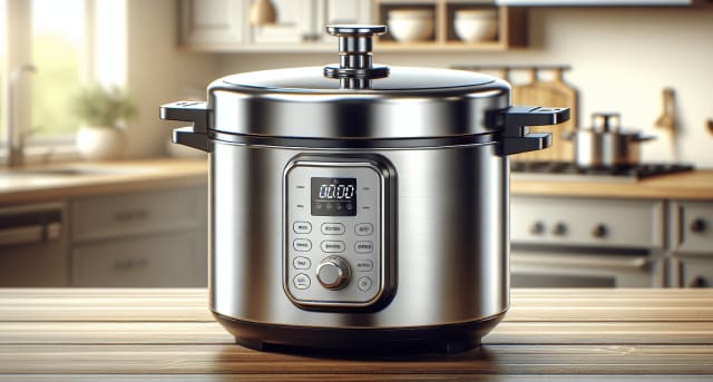 The Ultimate Guide to the Best Instant Pot: Reviews and Top Picks