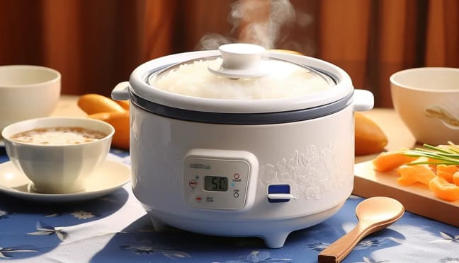 From Rice to Porridge Bliss: Choosing the Right Rice Cooker