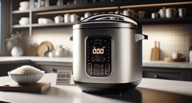 Elevate Your Cuisine with Zojirushi Neuro Fuzzy Rice Cooker: A Must-Have Kitchen Appliance