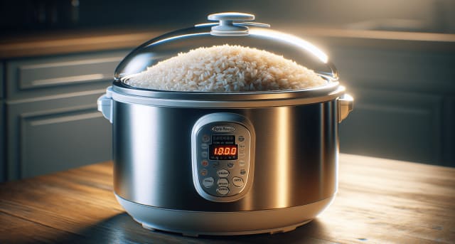 The Battle of the Grains: My Journey to Perfect Rice with a Zojirushi Neuro Fuzzy
