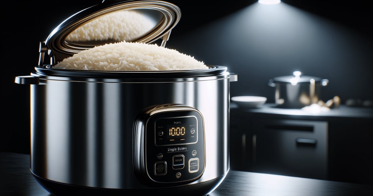 Transform Your Cooking with Top Rice Cookers Zojirushi & Aroma