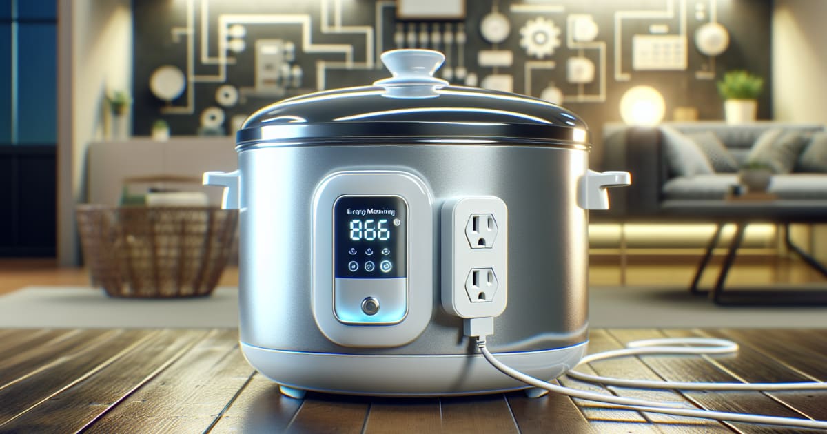 The DIY Smart Home: Hacking Your Rice Cooker for Privacy and Convenience