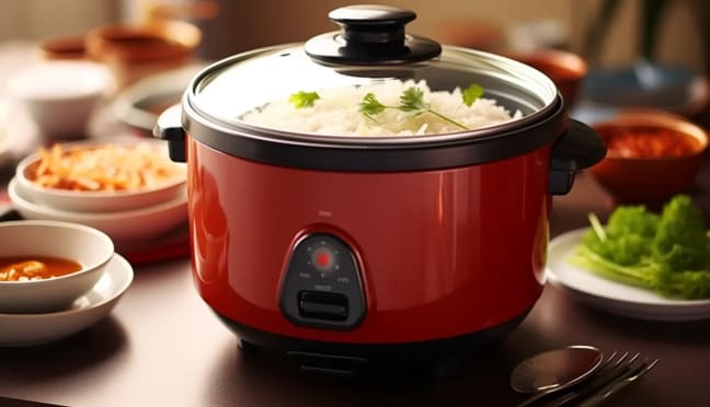 Revolutionize Your Cooking Experience: The Ultimate Guide to Rice Cookers