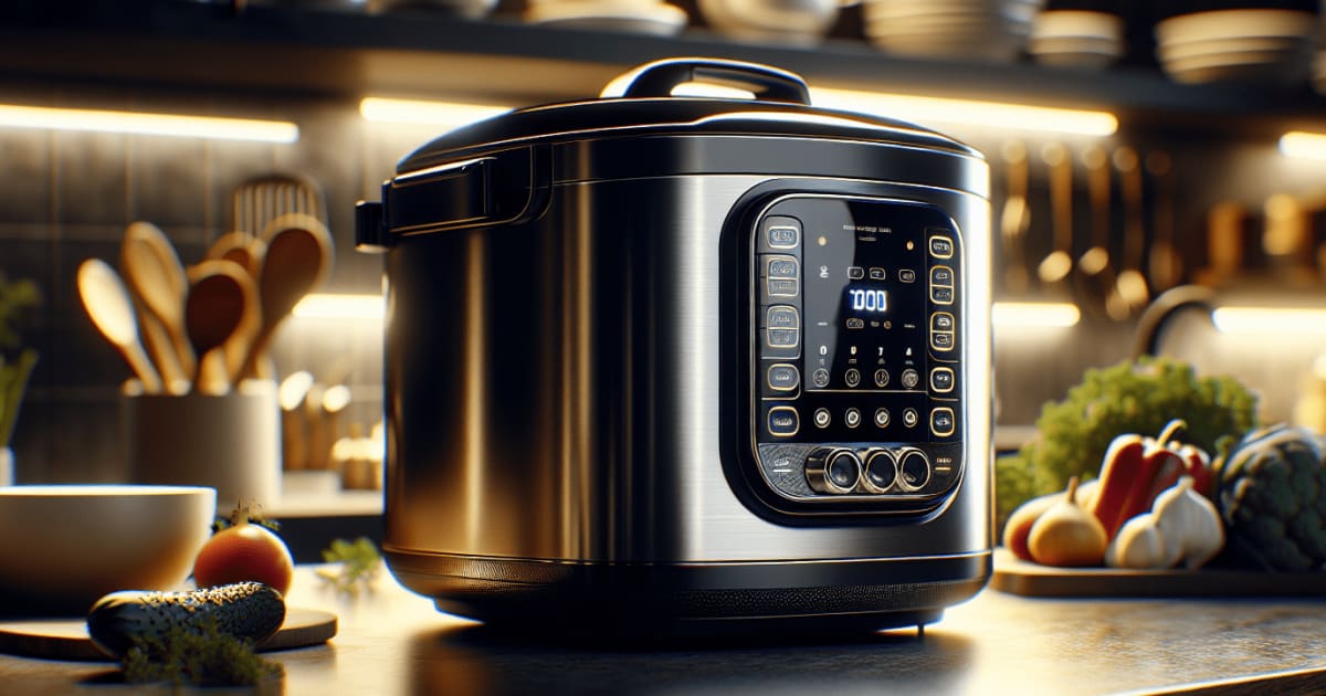 Elevate Your Culinary Game: The Ultimate Guide to Choosing the Right Rice Cooker