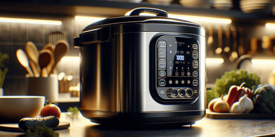Elevate Your Culinary Game: The Ultimate Guide to Choosing the Right Rice Cooker