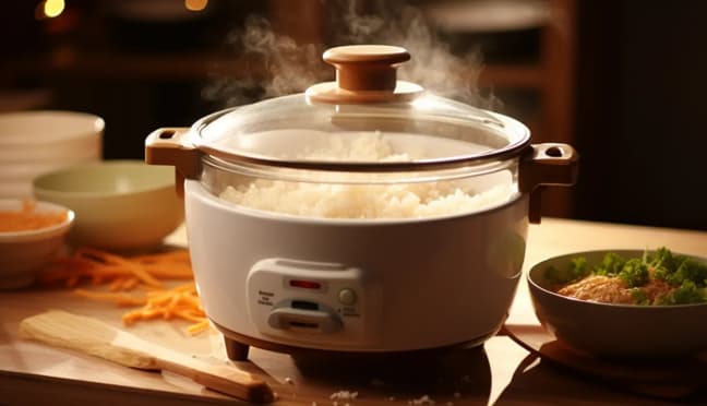 From Fire to Feast: Unleash the Potential of a Wood-Fired Rice Cooker