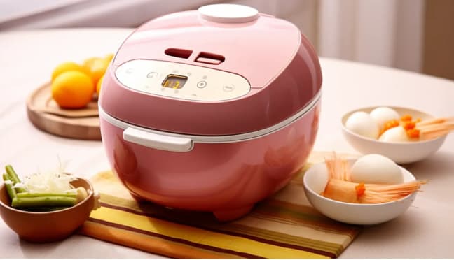 Unlocking Culinary Magic: Why You Need an Induction Rice Cooker