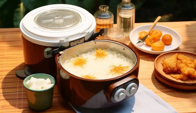 Cooking Innovation at its Best: Embracing the Solar Rice Cooker Trend