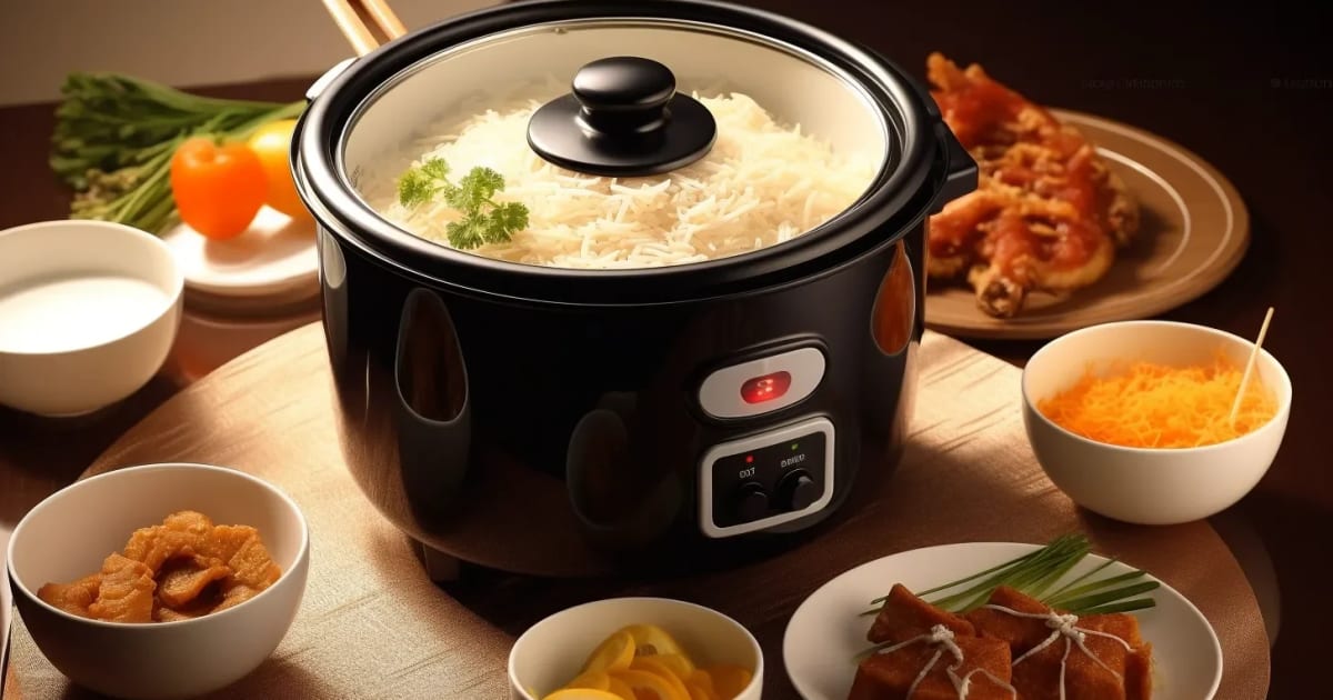 Find Your Perfect Rice Cooker From BudgetFriendly to HighEnd Options
