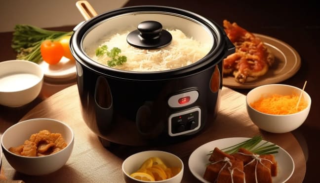 Rice Perfection Achieved: Unveiling the Best Rice Cookers on the Market