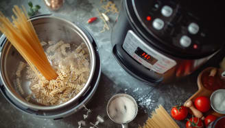 Cooking Pasta in a Rice Cooker: Easy and Convenient Tips and Tricks