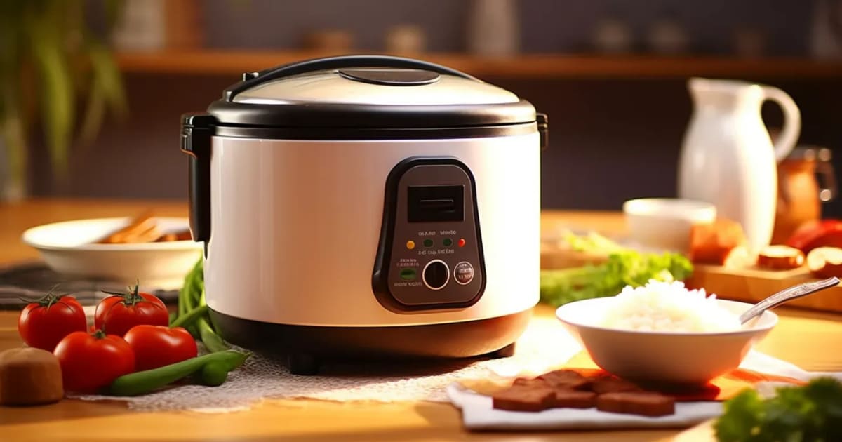 Unlock Flavor and Precision with Rice Cookers for Beans TimeSaving