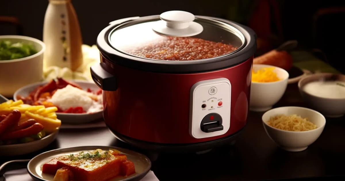 Discover the Best Rice Cooker Brands for Your Kitchen Needs Perfect