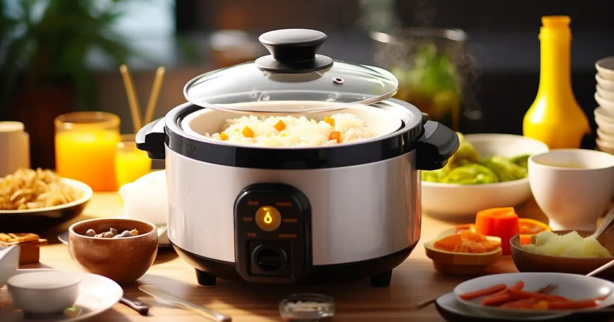 Unlock Perfect Rice with Master Tips on Heating Elements and Pot Care
