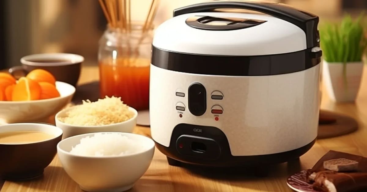 Revolutionize Your Breakfast with the Best Rice Cooker for Oatmeal