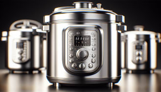The Ultimate Guide to Choosing the Perfect Pressure Cooker