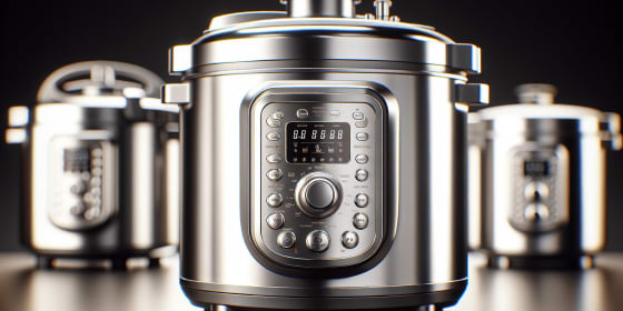 The Ultimate Guide to Choosing the Perfect Pressure Cooker