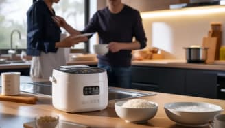 Consumer Affairs Agency Cracks Down on Misleading Rice Cooker Claims