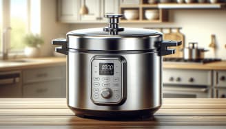 The Ultimate Guide to the Best Instant Pot: Reviews and Top Picks