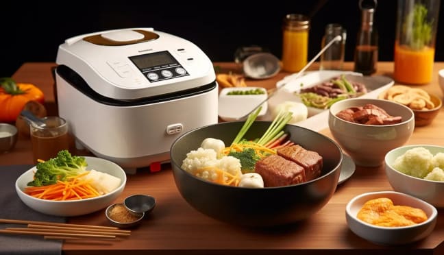 The Future of Rice Cooking: Embracing the Multi Rice Cooker Trend
