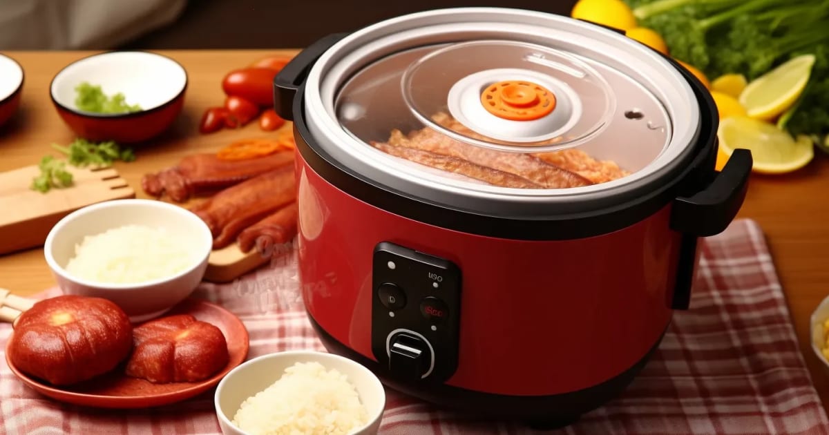 Mastering the Art of Rice Cooking Tips, Troubleshooting and More with