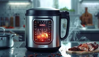 Revolutionize Your Cooking with Instant Pot's Power of Pressure Cooking