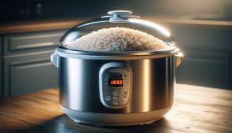 The Battle of the Grains: My Journey to Perfect Rice with a Zojirushi Neuro Fuzzy